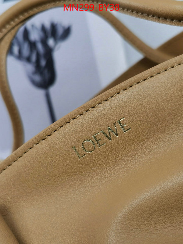 Loewe Bags(TOP)-Handbag-,best quality fake ID: BY38,$: 299USD