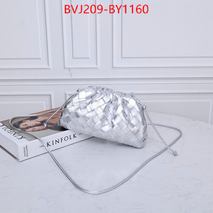 BV Bags(TOP)-Pouch Series-,designer 1:1 replica ID: BY1160,$: 209USD