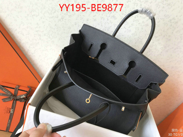 Hermes Bags(TOP)-Evelyne-,replica for cheap ID: BE9877,$: 195USD