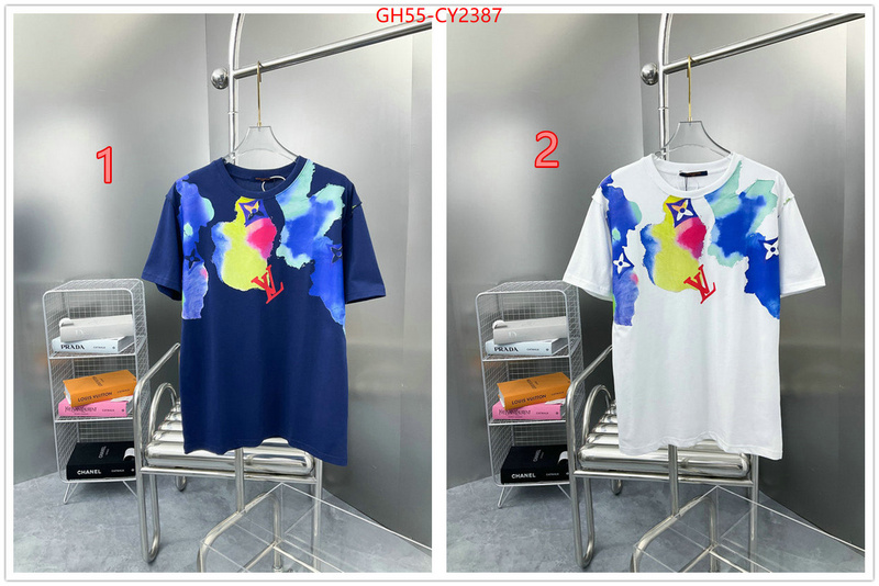 Clothing-LV shop now ID: CY2387 $: 55USD