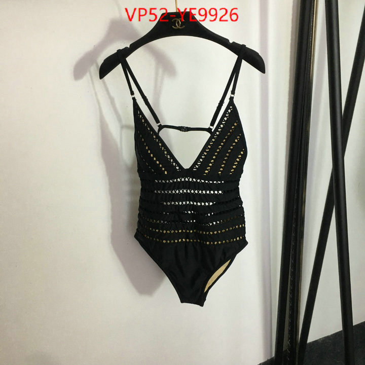 Swimsuit-Zimmermann,buy 1:1 ID: YE9926,$: 52USD