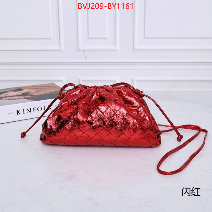 BV Bags(TOP)-Pouch Series-,buy 2023 replica ID: BY1161,$: 209USD