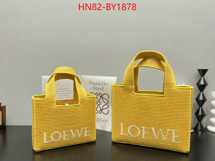 Loewe Bags(4A)-Handbag- where to buy the best replica ID: BY1878