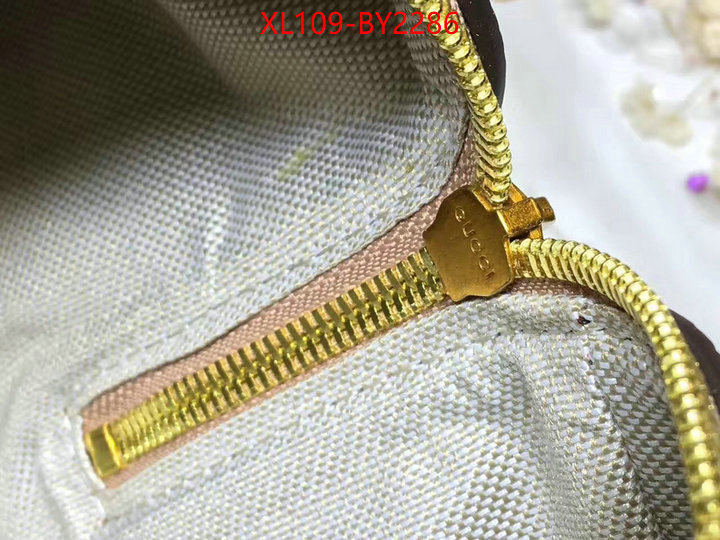 Gucci Bags(4A)-Handbag- 1:1 replica ID: BY2286 $: 109USD