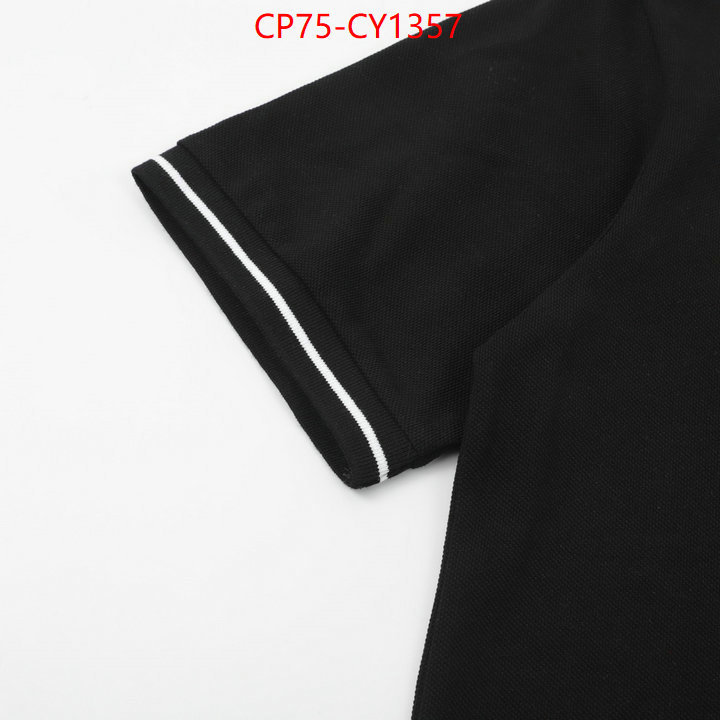 Clothing-Dior,replica shop ID: CY1357,$: 75USD