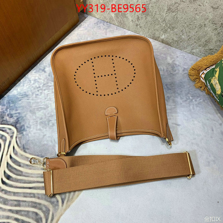 Hermes Bags(TOP)-Evelyne-,for sale cheap now ID: BE9565,$: 319USD