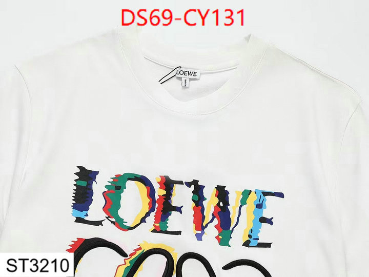 Clothing-Loewe,buy high quality cheap hot replica ID: CY131,$: 69USD