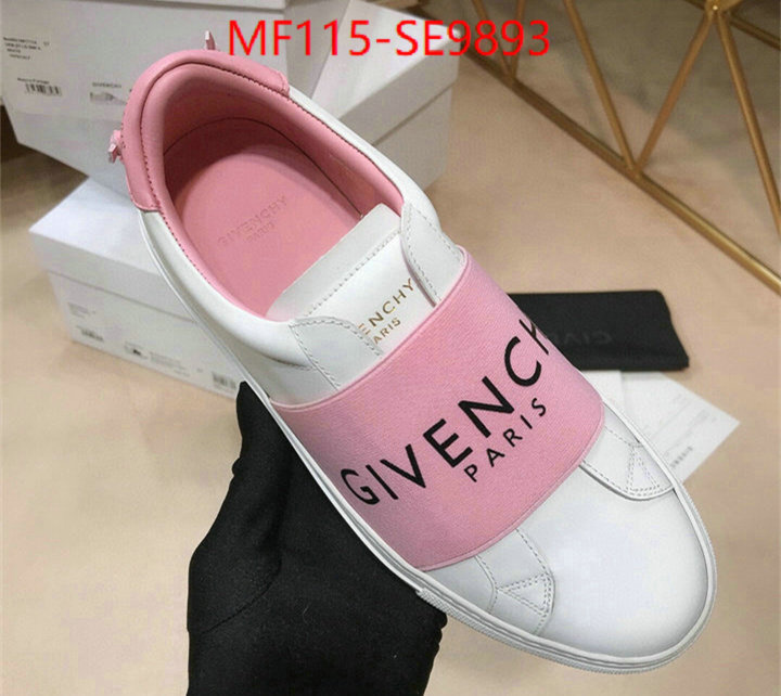 Women Shoes-Givenchy,for sale online ID: SE9893,$: 115USD