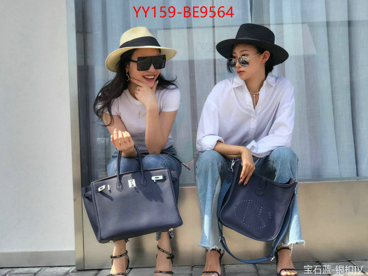 Hermes Bags(TOP)-Evelyne-,highest quality replica ID: BE9564,$: 159USD