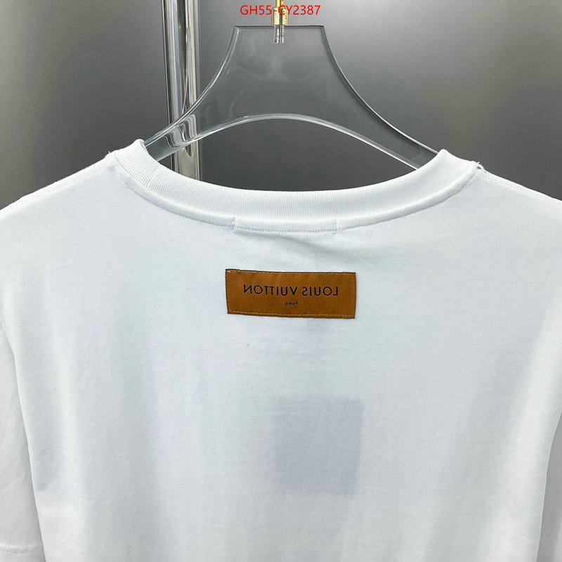 Clothing-LV shop now ID: CY2387 $: 55USD