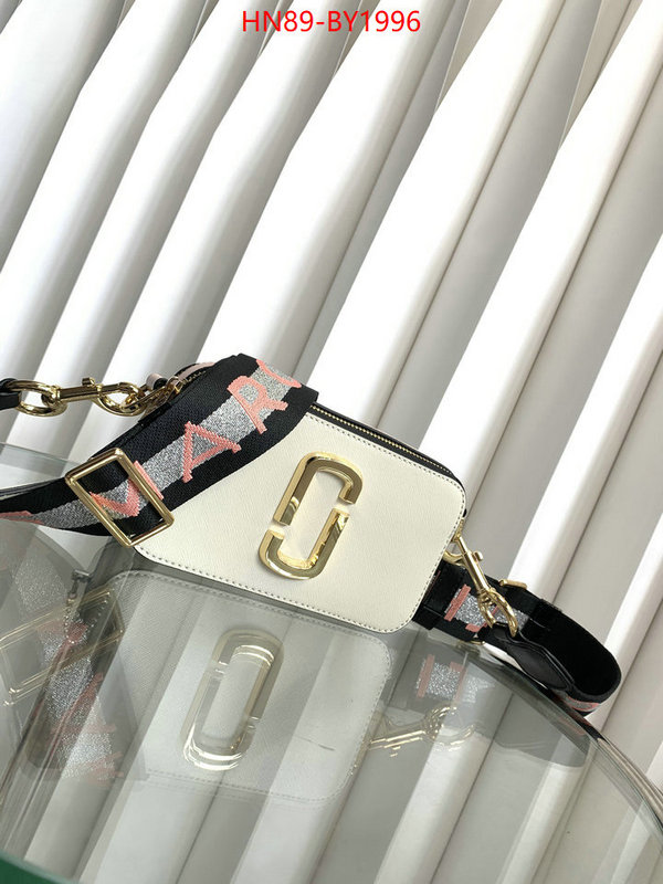 Marc Jacobs Bags(4A)-Diagonal- sale ID: BY1996 $: 89USD