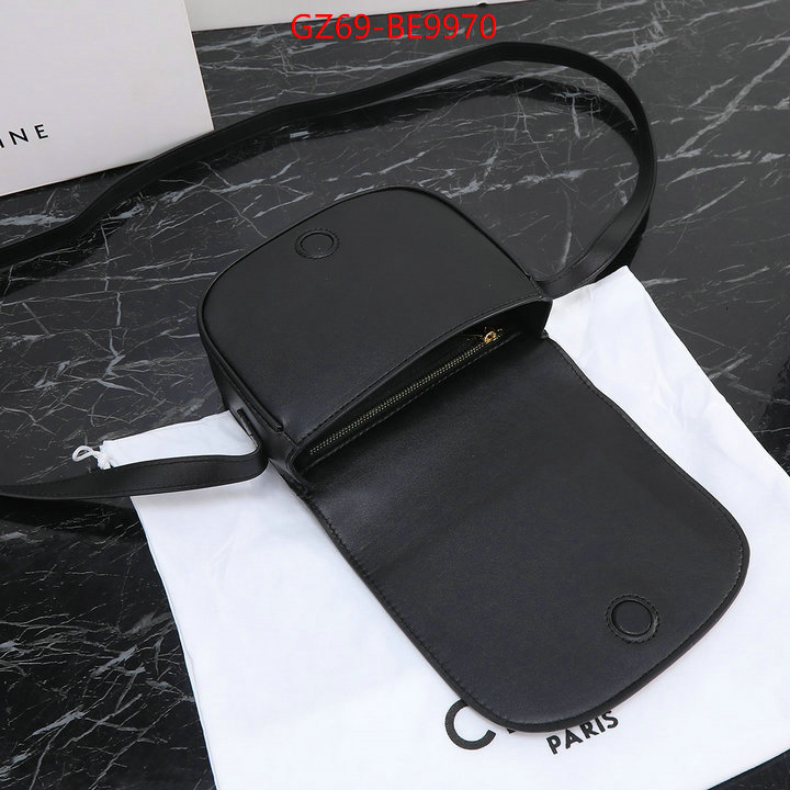 CELINE Bags(4A)-Diagonal,high quality customize ID: BE9970,$: 69USD