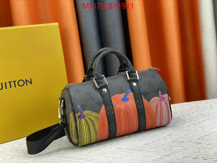 LV Bags(4A)-Speedy- buy cheap replica ID: BY1911 $: 79USD