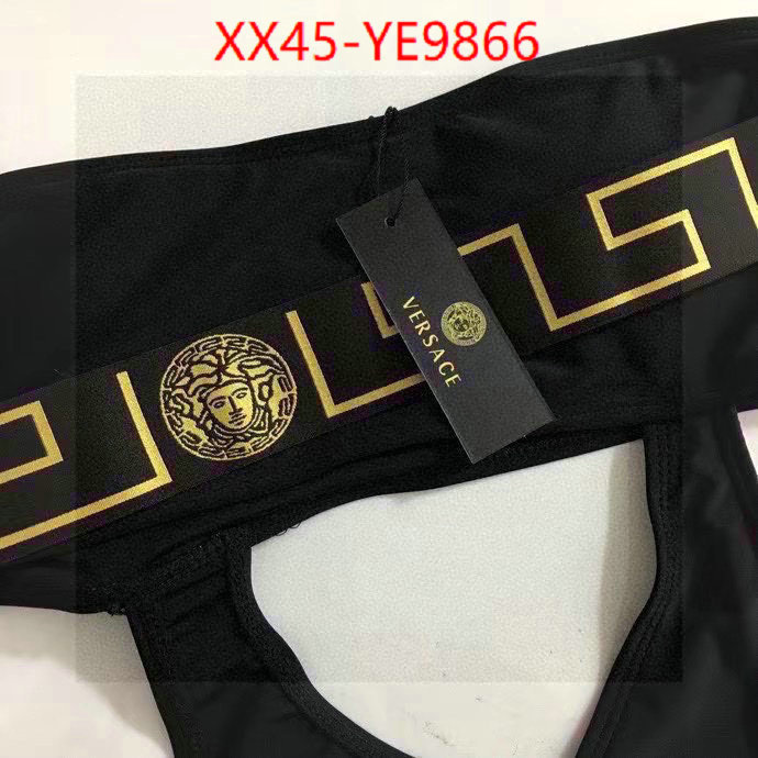 Swimsuit-Versace,best wholesale replica ID: YE9866,$: 45USD