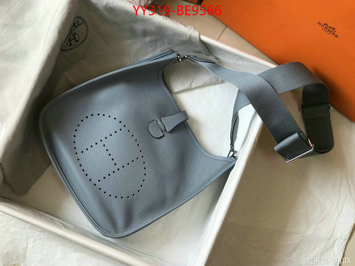 Hermes Bags(TOP)-Evelyne-,outlet 1:1 replica ID: BE9566,$: 319USD