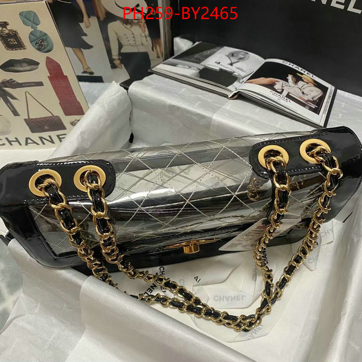 Chanel Bags(TOP)-Diagonal- what 1:1 replica ID: BY2465 $: 259USD