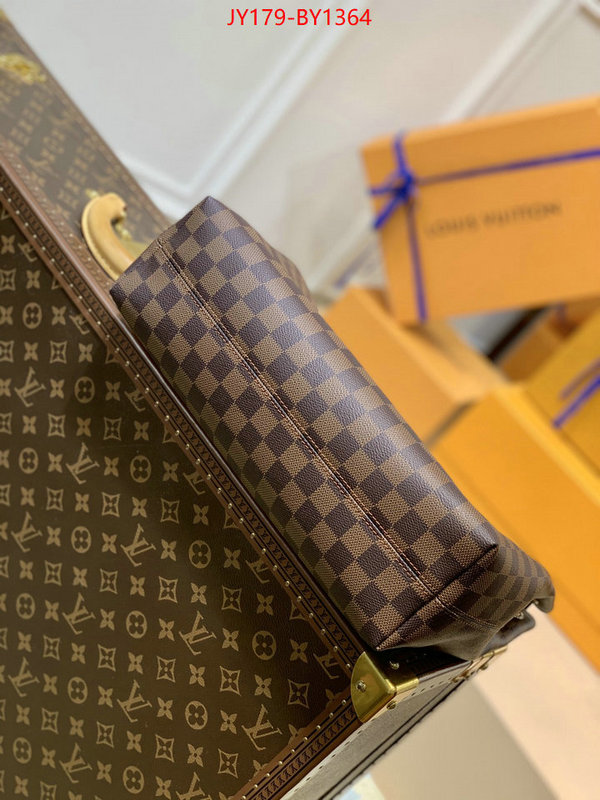 LV Bags(TOP)-Handbag Collection-,fake ID: BY1364,$: 179USD