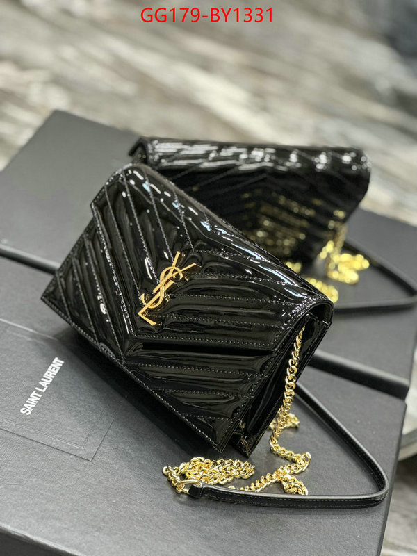 YSL Bag(TOP)-Diagonal-,1:1 clone ID: BY1331,$: 179USD