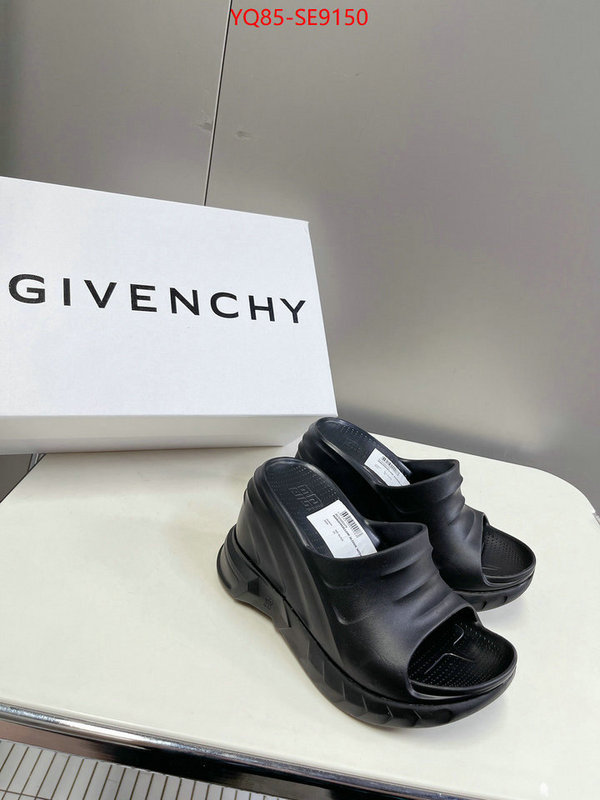 Women Shoes-Givenchy,buy best high-quality ID: SE9150,$: 85USD