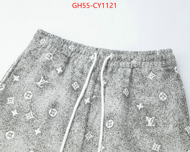 Clothing-LV,replicas ID: CY1121,$: 55USD