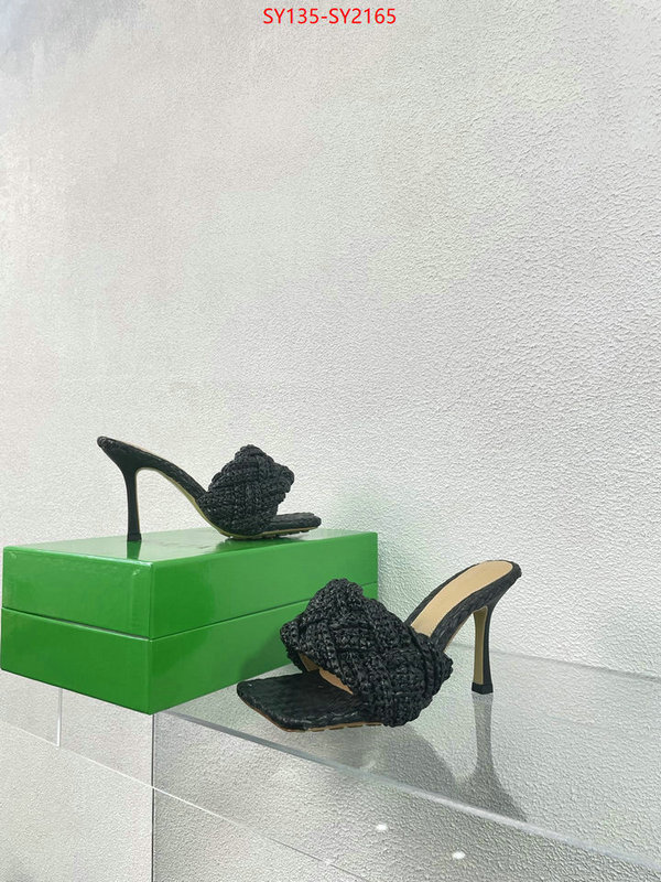 Women Shoes-BV china sale ID: SY2165 $: 135USD