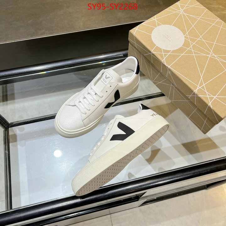 Men Shoes-VEJA outlet sale store ID: SY2268 $: 95USD