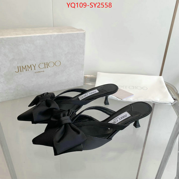 Women Shoes-Jimmy Choo buy cheap replica ID: SY2558 $: 109USD