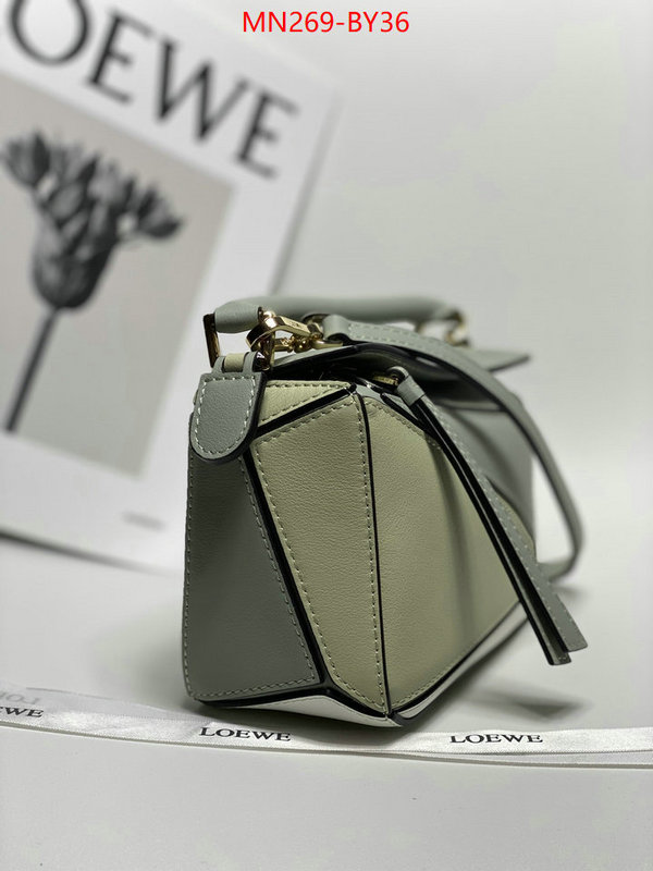 Loewe Bags(TOP)-Puzzle-,where to find best ID: BY36,