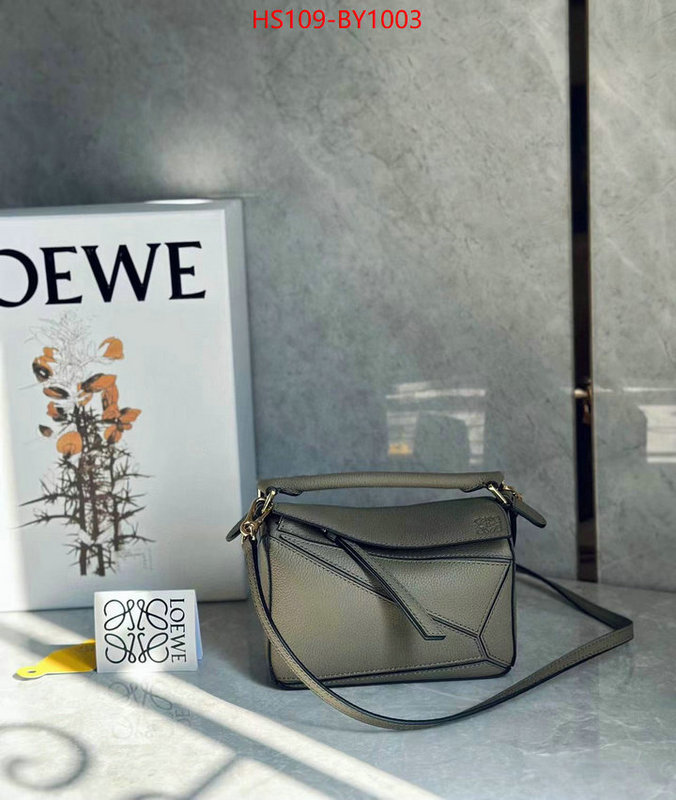 Loewe Bags(4A)-Puzzle-,new ID: BY1003,$: 109USD