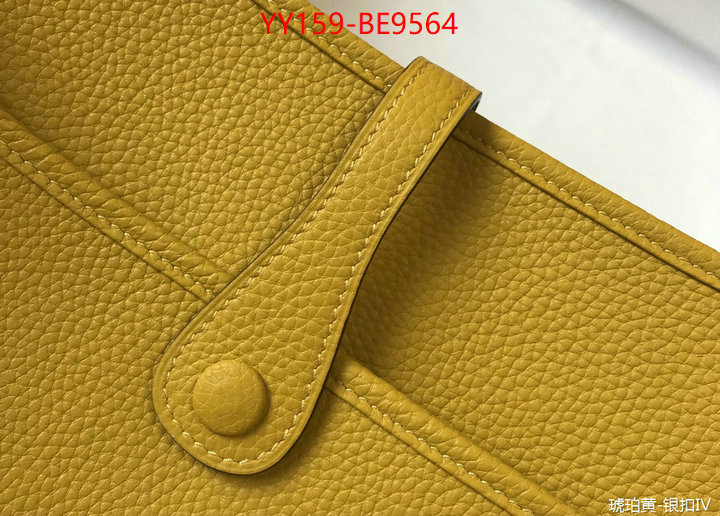 Hermes Bags(TOP)-Evelyne-,highest quality replica ID: BE9564,$: 159USD