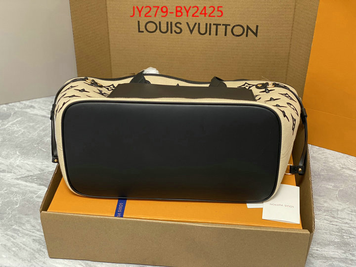 LV Bags(TOP)-Neverfull- best wholesale replica ID: BY2425 $: 279USD