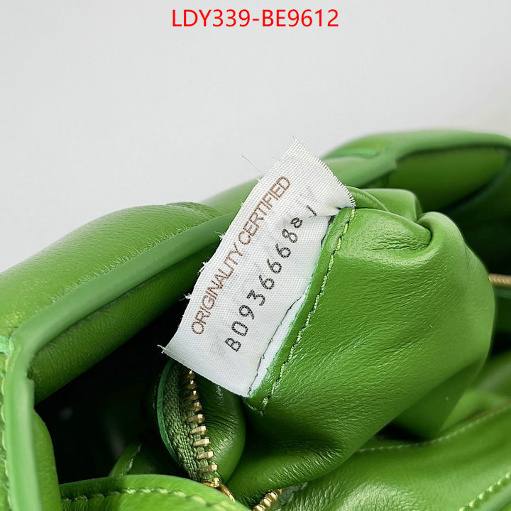 BV Bags(TOP)-Cassette Series,exclusive cheap ID: BE9612,$: 339USD