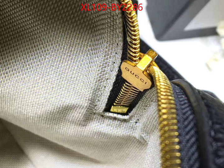 Gucci Bags(4A)-Handbag- 1:1 replica ID: BY2286 $: 109USD