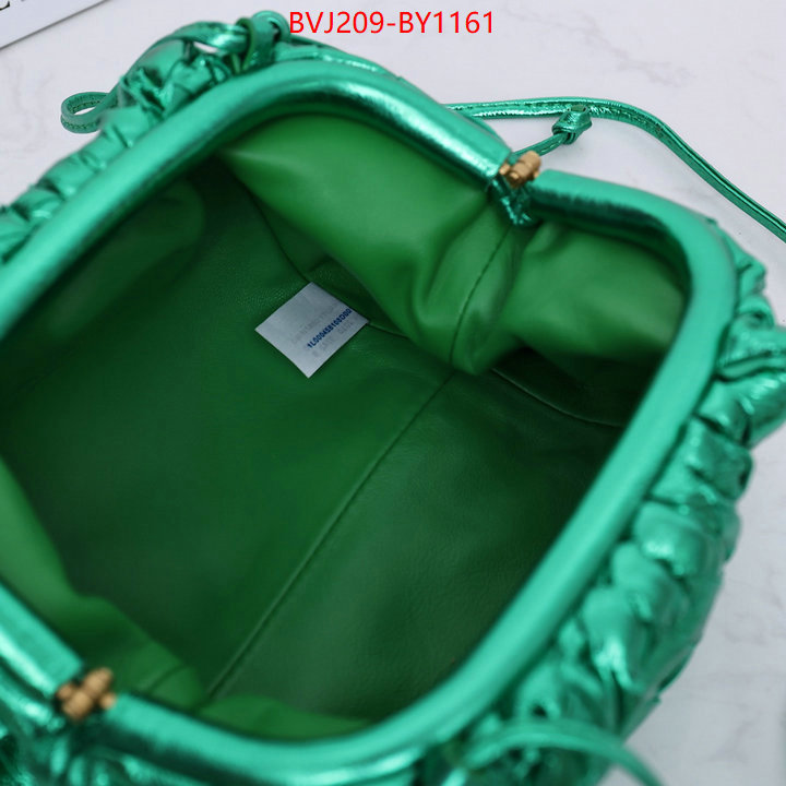 BV Bags(TOP)-Pouch Series-,buy 2023 replica ID: BY1161,$: 209USD