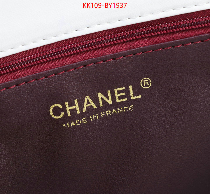 Chanel Bags(4A)-Diagonal- top sale ID: BY1937 $: 109USD