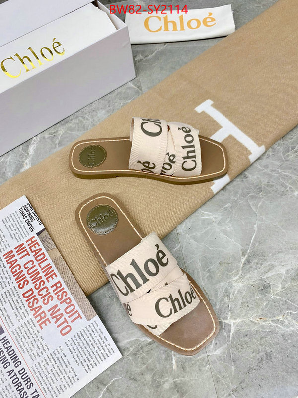 Women Shoes-Chloe where to find best ID: SY2114 $: 82USD