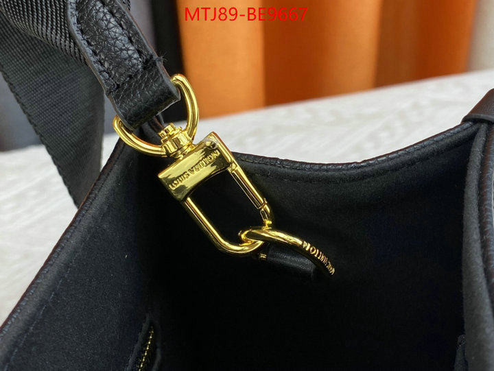 LV Bags(4A)-Pochette MTis Bag-Twist-,best aaaaa ID: BE9667,$: 89USD