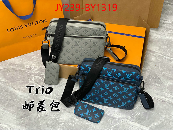 LV Bags(TOP)-Pochette MTis-Twist-,the best quality replica ID: BY1319,$: 239USD