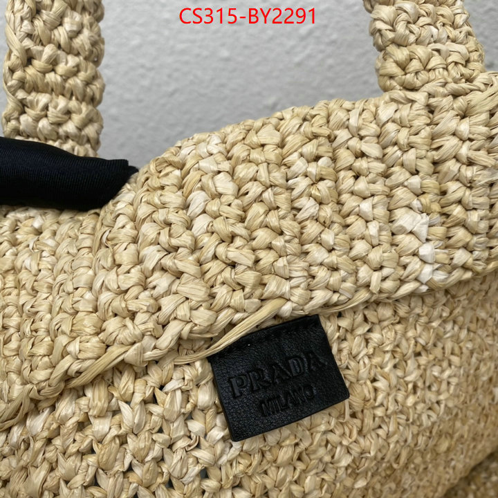 Prada Bags(TOP)-Handbag- good quality replica ID: BY2291 $: 315USD