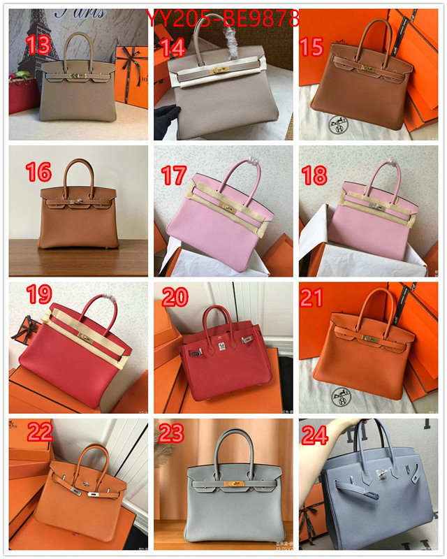 Hermes Bags(TOP)-Evelyne-,perfect replica ID: BE9878,$: 205USD