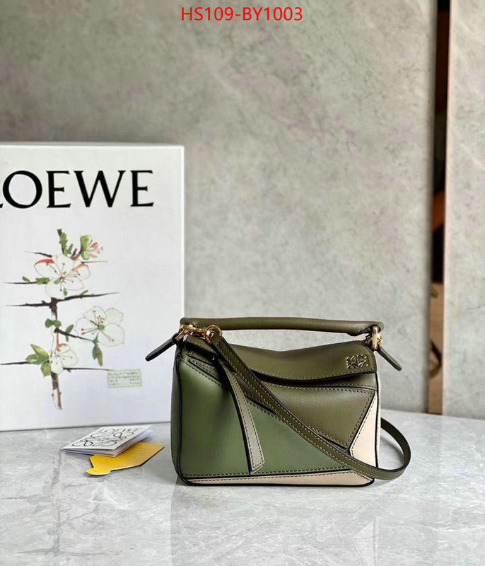 Loewe Bags(4A)-Puzzle-,new ID: BY1003,$: 109USD