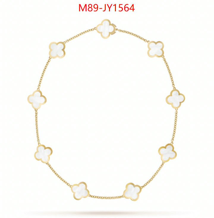 Jewelry-Van Cleef Arpels high quality aaaaa replica ID: JY1564 $: 89USD
