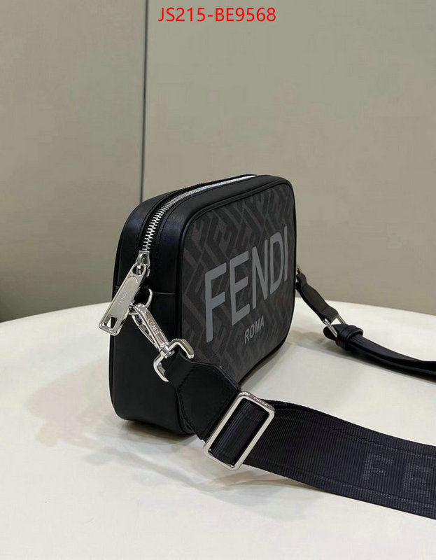 Fendi Bags(TOP)-Diagonal-,for sale cheap now ID: BE9568,$: 215USD