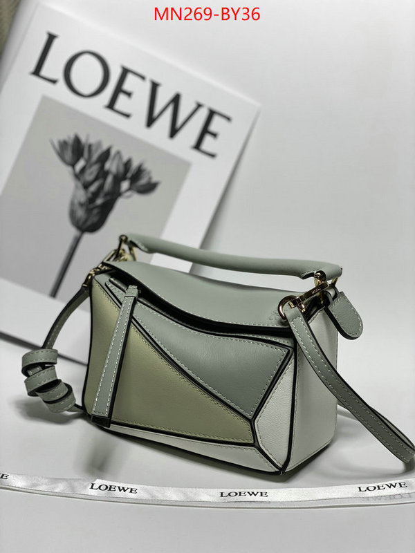 Loewe Bags(TOP)-Puzzle-,where to find best ID: BY36,