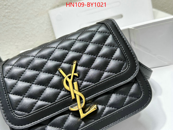 YSL Bag(4A)-Diagonal-,can you buy replica ID: BY1021,$: 109USD