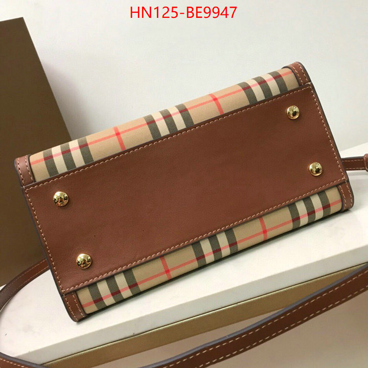 Burberry Bags(4A)-Handbag,best replica quality ID: BE9947,