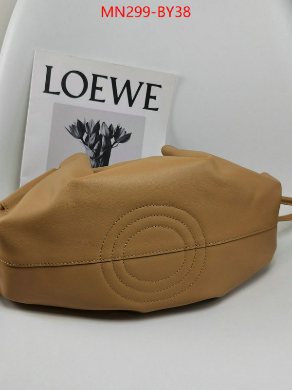 Loewe Bags(TOP)-Handbag-,best quality fake ID: BY38,$: 299USD