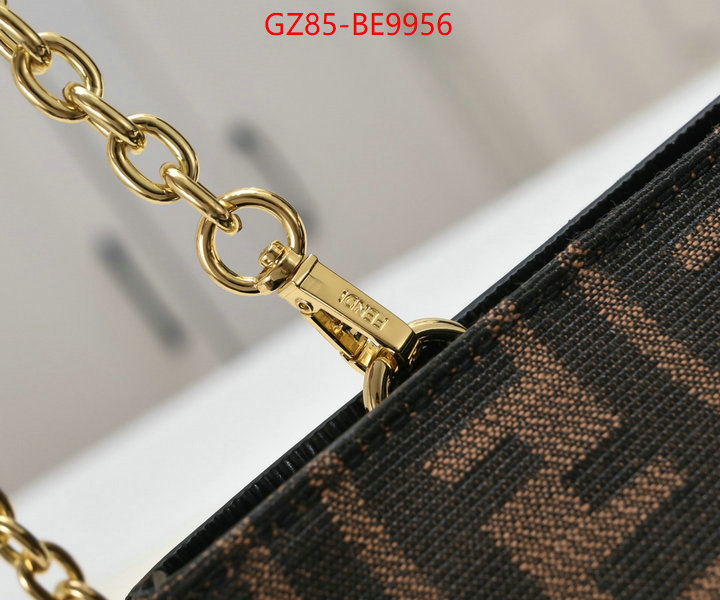 Fendi Bags(4A)-Handbag-,best designer replica ID: BE9956,