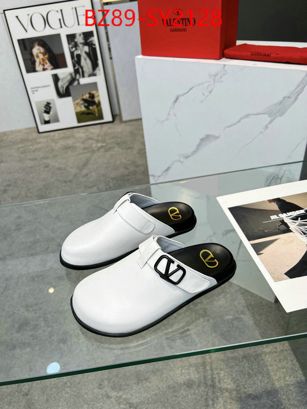 Women Shoes-Valentino replica sale online ID: SY2128 $: 89USD