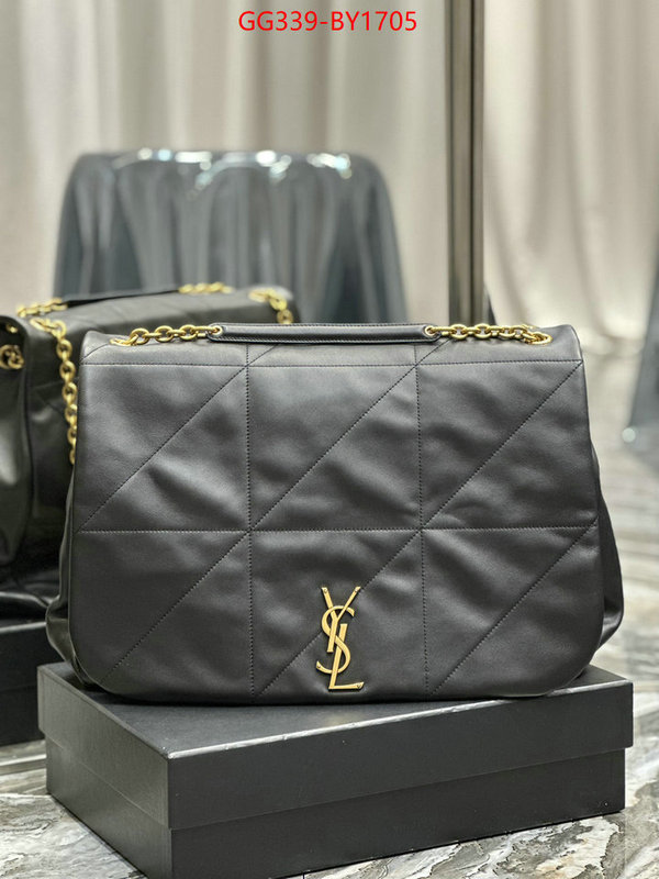 YSL Bag(TOP)-Other Styles-,how to buy replica shop ID: BY1705,$: 339USD